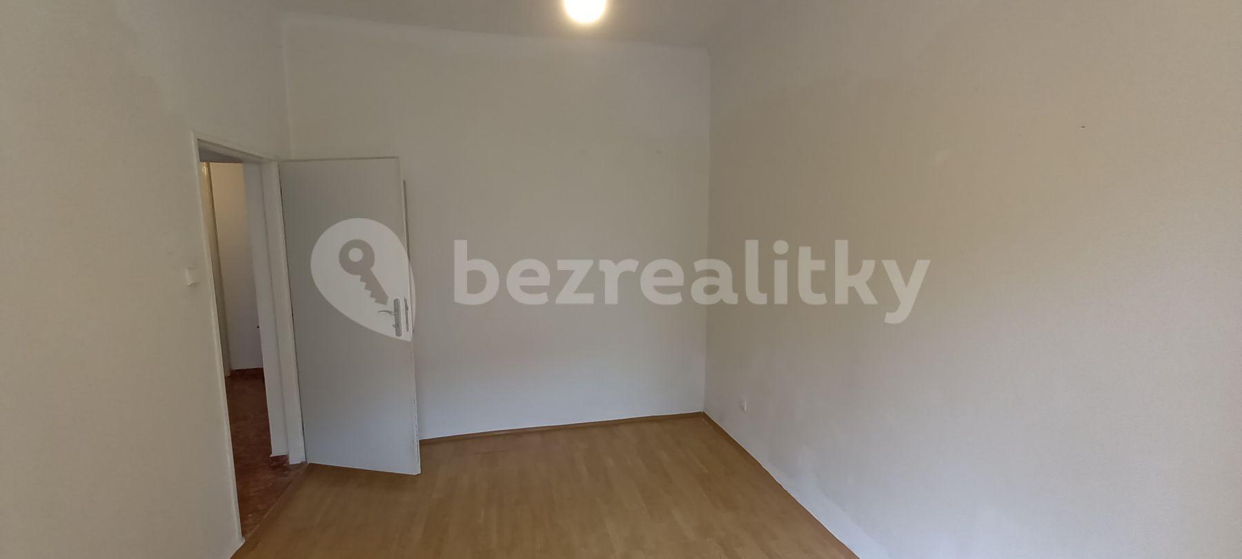 Pronájem bytu 3+1 73 m², Korunní, Praha, Praha