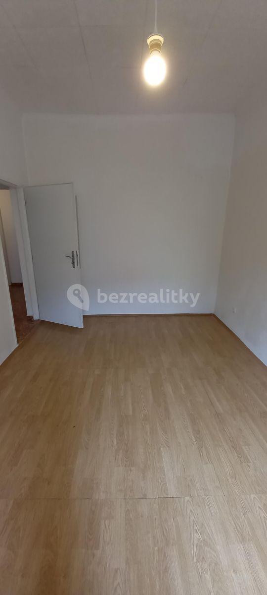 Pronájem bytu 3+1 73 m², Korunní, Praha, Praha