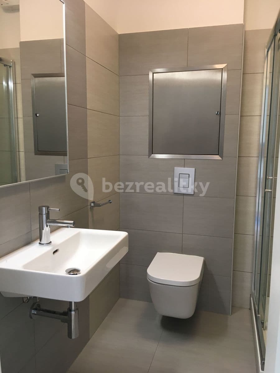 Pronájem bytu 1+kk 30 m², Fantova, Brno, Jihomoravský kraj Pronájem bytu 1+kk 30 m², Fantova, Brno, Jihomoravský kraj