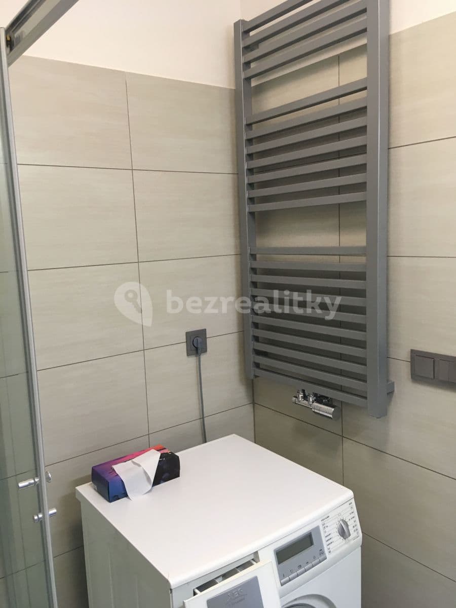 Pronájem bytu 1+kk 30 m², Fantova, Brno, Jihomoravský kraj Pronájem bytu 1+kk 30 m², Fantova, Brno, Jihomoravský kraj