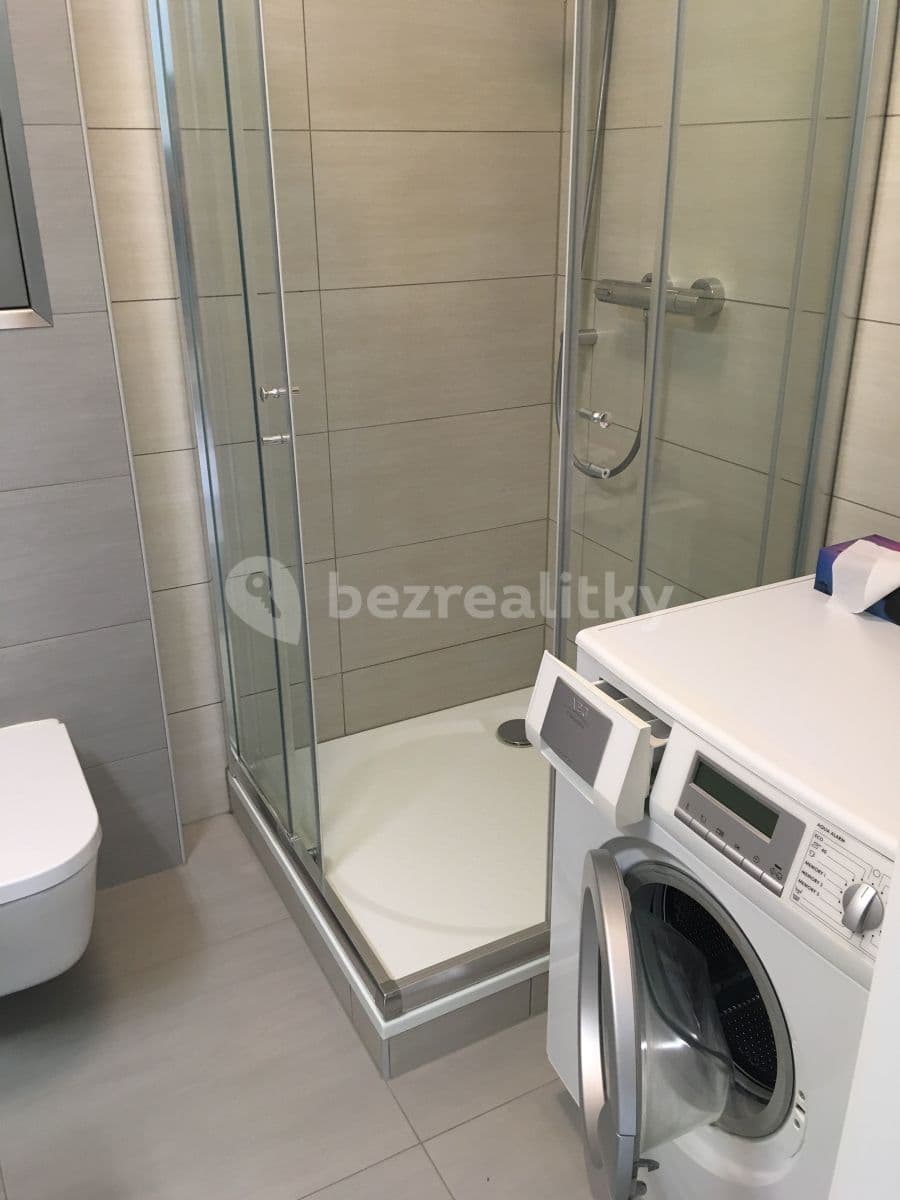 Pronájem bytu 1+kk 30 m², Fantova, Brno, Jihomoravský kraj Pronájem bytu 1+kk 30 m², Fantova, Brno, Jihomoravský kraj