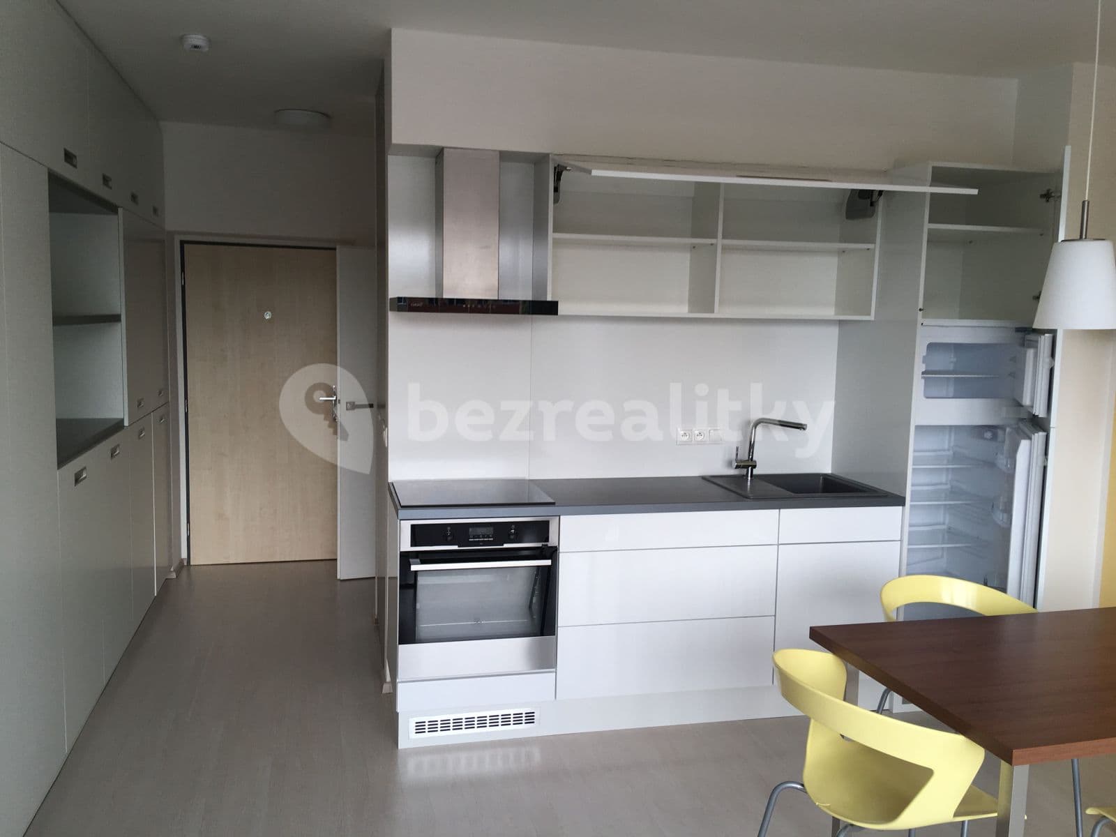 Pronájem bytu 1+kk 30 m², Fantova, Brno, Jihomoravský kraj Pronájem bytu 1+kk 30 m², Fantova, Brno, Jihomoravský kraj