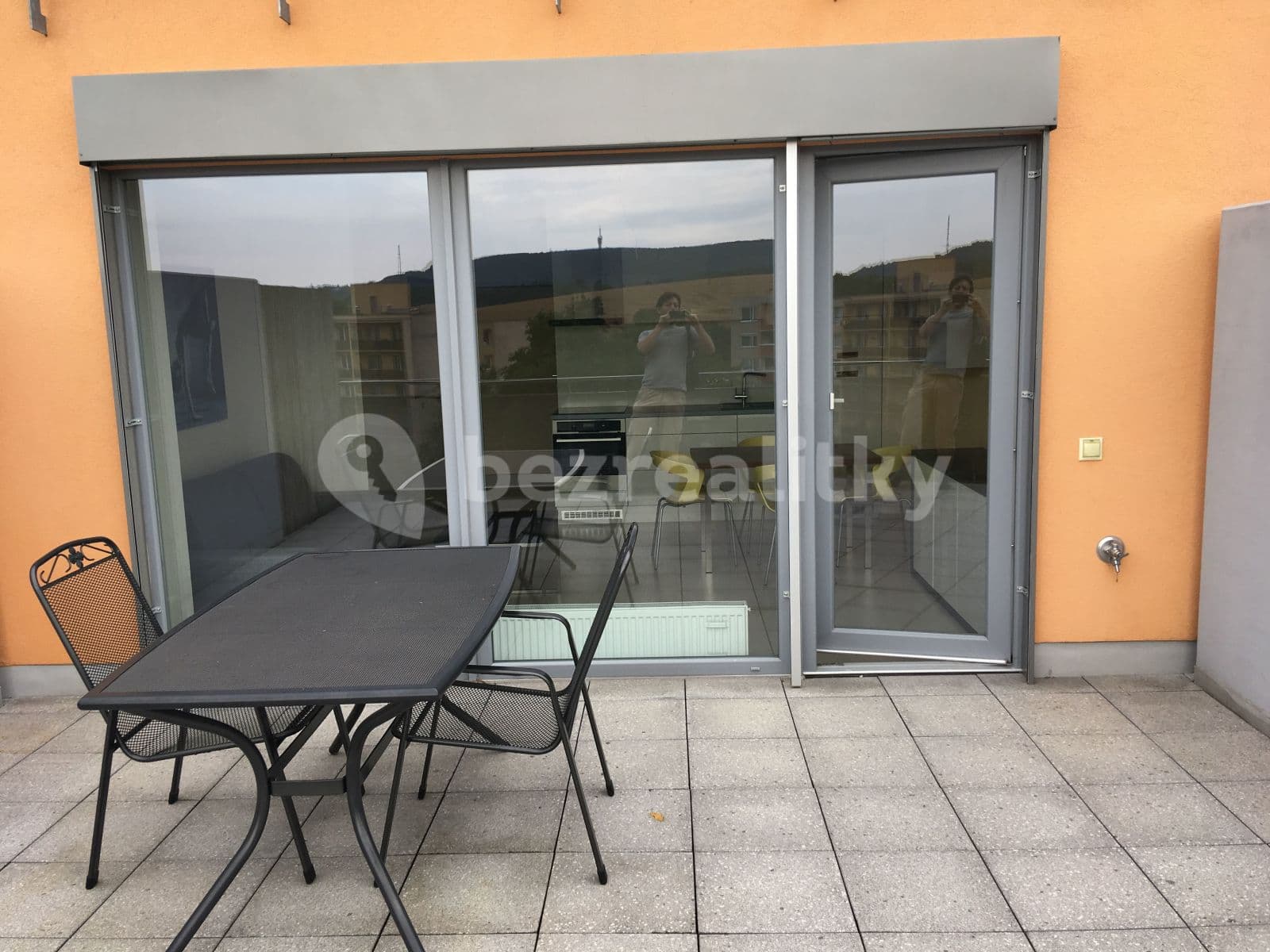 Pronájem bytu 1+kk 30 m², Fantova, Brno, Jihomoravský kraj Pronájem bytu 1+kk 30 m², Fantova, Brno, Jihomoravský kraj