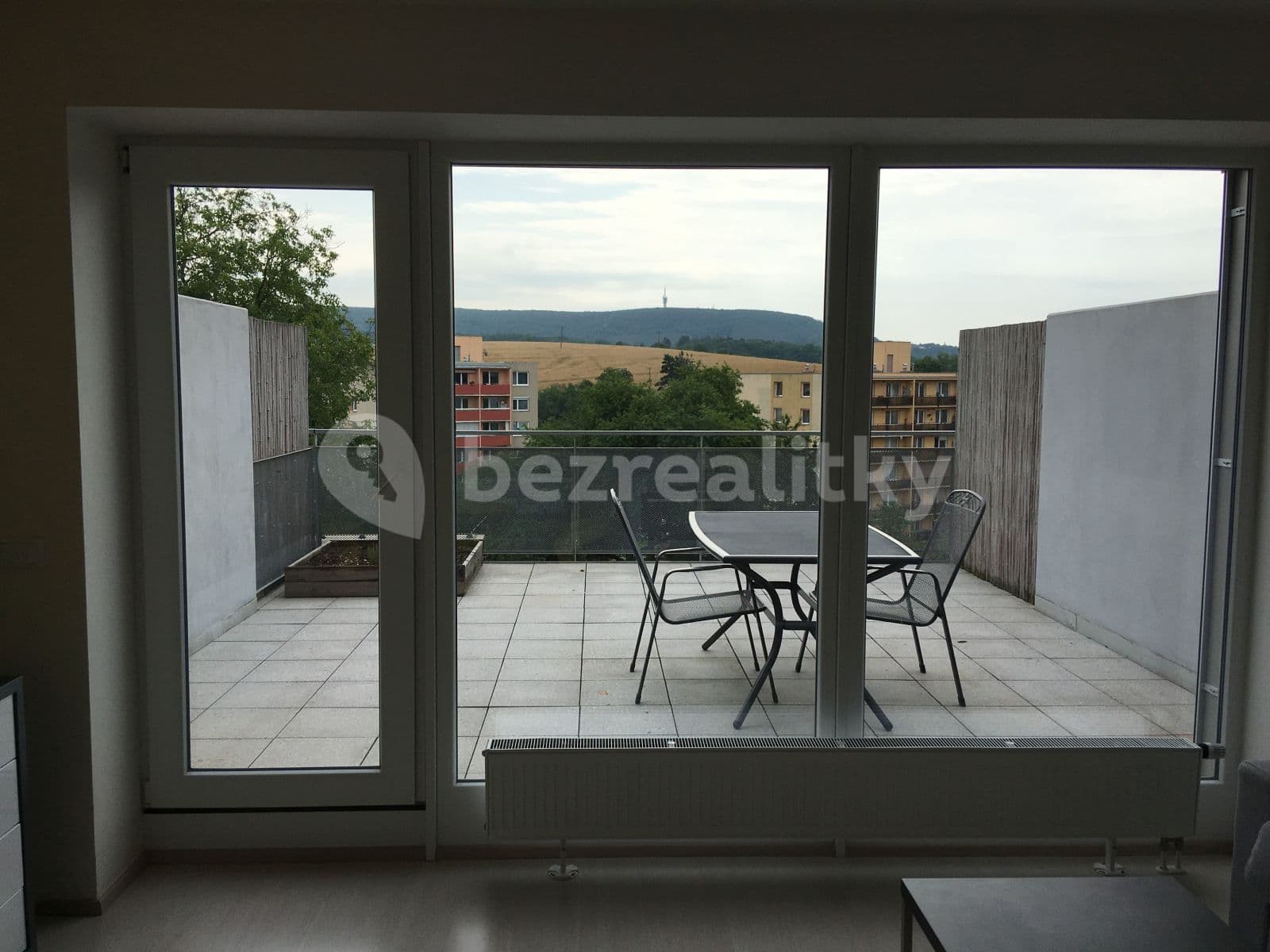 Pronájem bytu 1+kk 30 m², Fantova, Brno, Jihomoravský kraj Pronájem bytu 1+kk 30 m², Fantova, Brno, Jihomoravský kraj