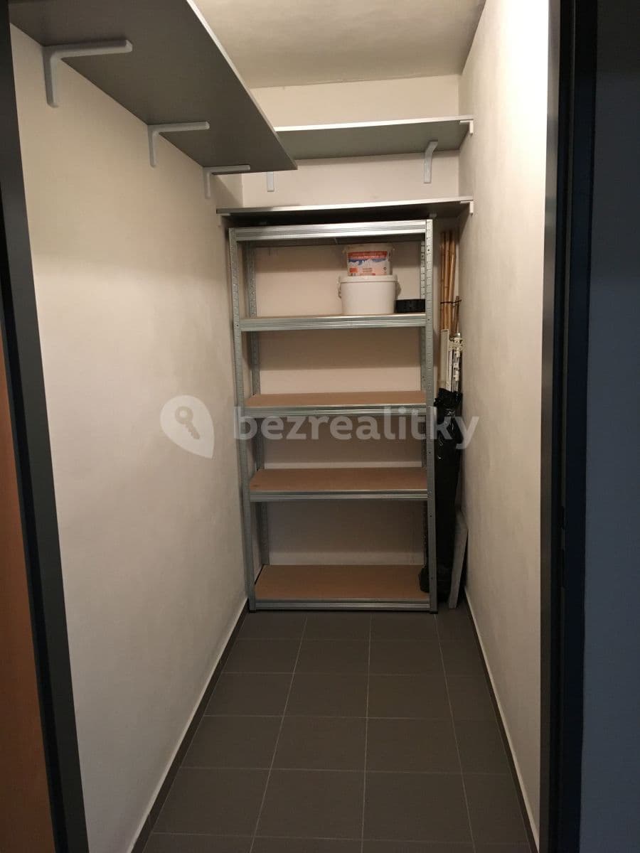 Pronájem bytu 1+kk 30 m², Fantova, Brno, Jihomoravský kraj Pronájem bytu 1+kk 30 m², Fantova, Brno, Jihomoravský kraj