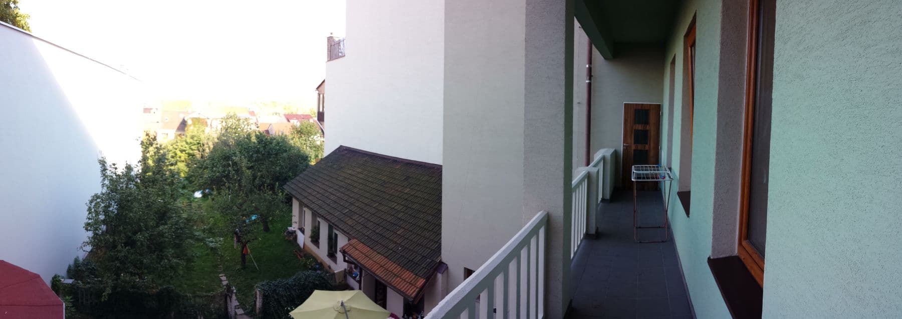 Pronájem bytu 1+1 36 m², Palackého třída, Brno, Jihomoravský kraj Pronájem bytu 1+1 36 m², Palackého třída, Brno, Jihomoravský kraj