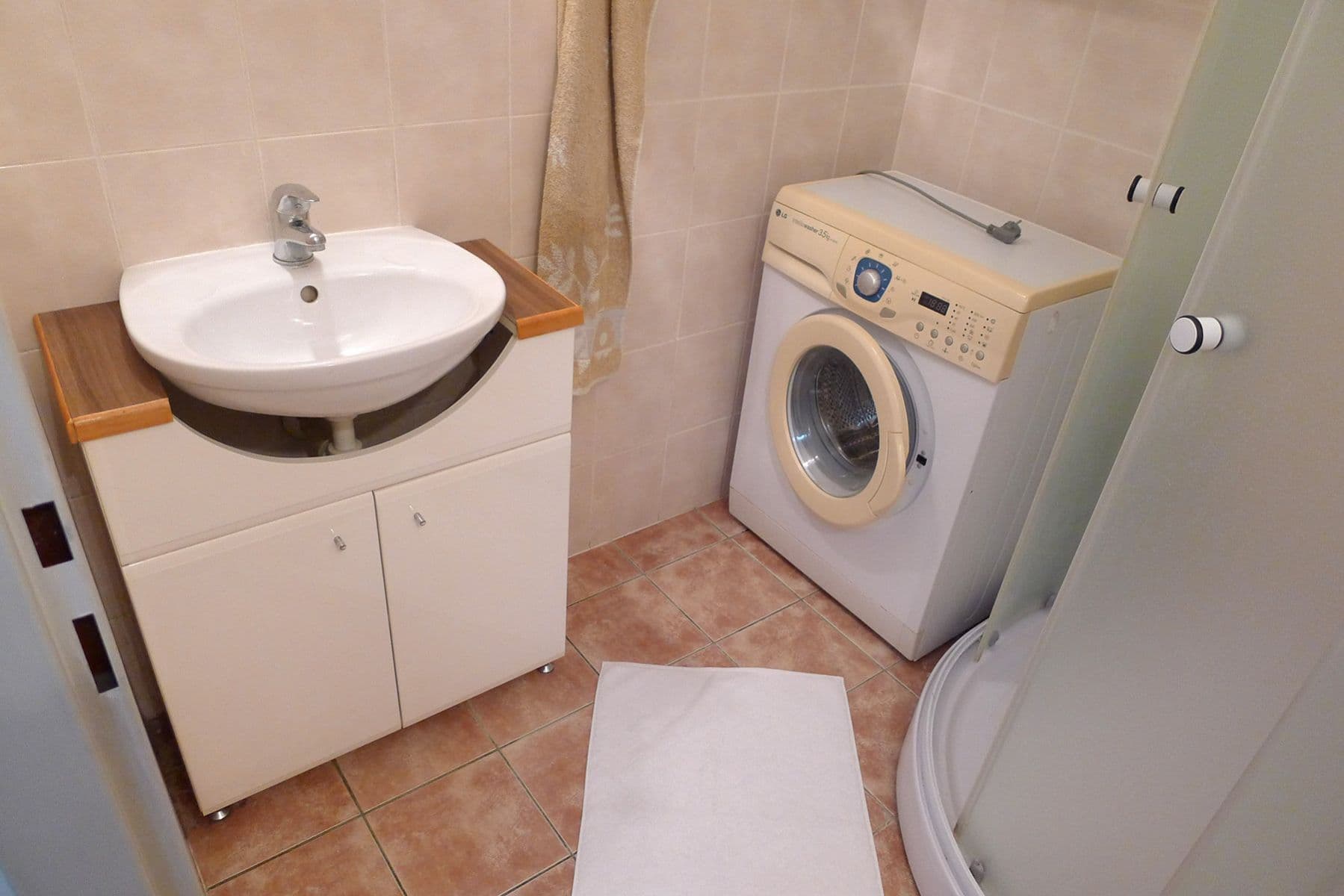 Pronájem bytu 1+kk 24 m², třída Generála Píky, Brno, Jihomoravský kraj Pronájem bytu 1+kk 24 m², třída Generála Píky, Brno, Jihomoravský kraj