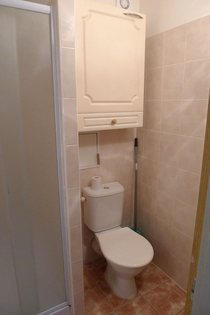 Pronájem bytu 1+kk 24 m², třída Generála Píky, Brno, Jihomoravský kraj Pronájem bytu 1+kk 24 m², třída Generála Píky, Brno, Jihomoravský kraj