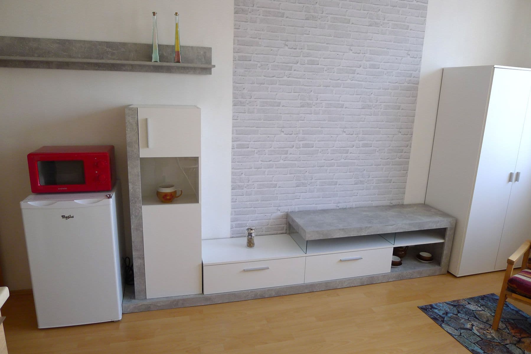 Pronájem bytu 1+kk 24 m², třída Generála Píky, Brno, Jihomoravský kraj Pronájem bytu 1+kk 24 m², třída Generála Píky, Brno, Jihomoravský kraj