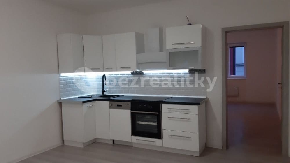 Pronájem bytu 2+kk 50 m², V Zahradách, Praha, Praha Pronájem bytu 2+kk 50 m², V Zahradách, Praha, Praha