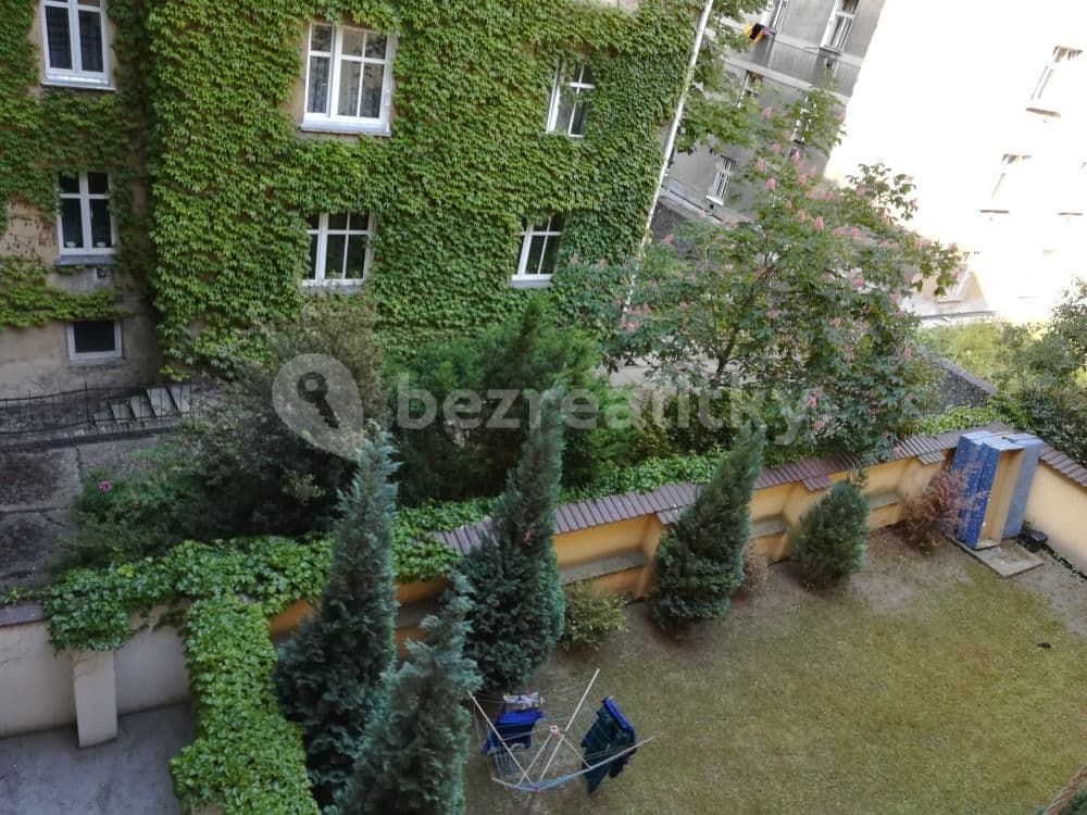 Pronájem bytu 2+kk 50 m², V Zahradách, Praha, Praha Pronájem bytu 2+kk 50 m², V Zahradách, Praha, Praha