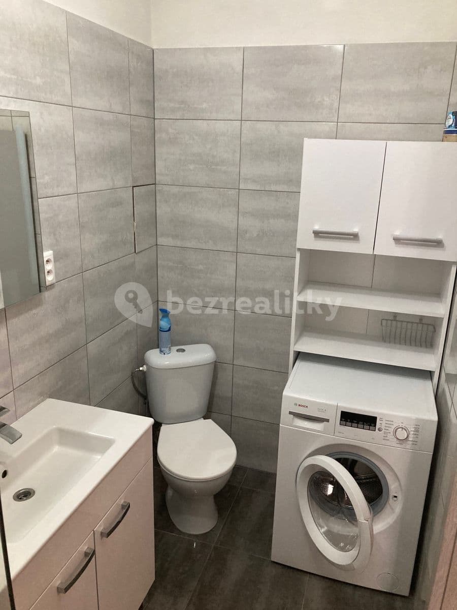 Pronájem bytu 2+kk 50 m², V Zahradách, Praha, Praha Pronájem bytu 2+kk 50 m², V Zahradách, Praha, Praha