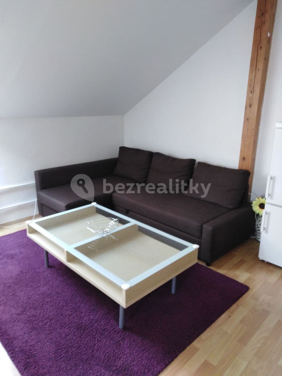 Pronájem bytu 2+kk 55 m², Savojská, Praha, Praha