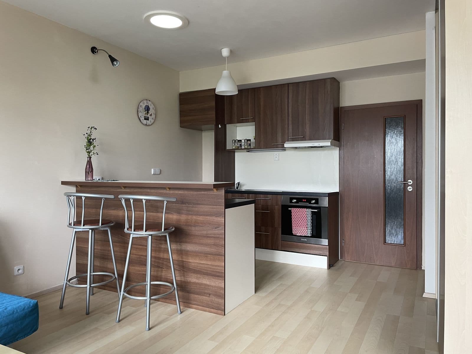Pronájem bytu 1+kk 48 m², Geologická, Praha, Praha Pronájem bytu 1+kk 48 m², Geologická, Praha, Praha