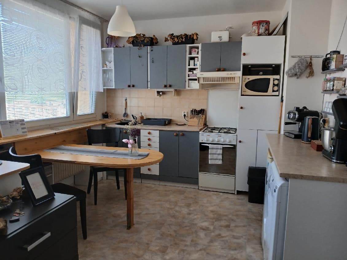 Pronájem bytu 1+1 42 m², Kralupy nad Vltavou, Středočeský kraj Pronájem bytu 1+1 42 m², Kralupy nad Vltavou, Středočeský kraj