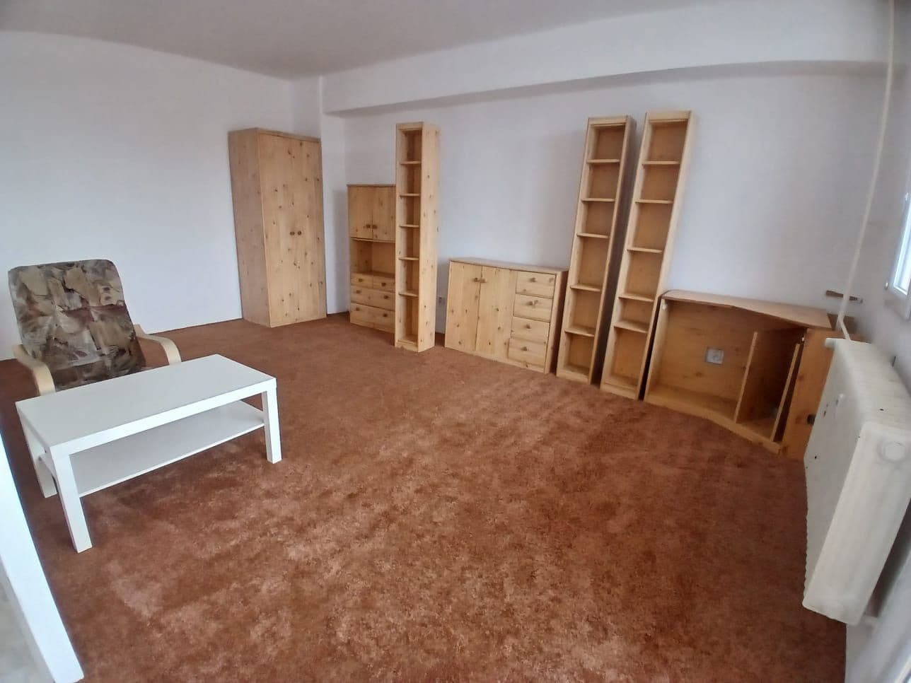 Pronájem bytu 1+1 42 m², Kralupy nad Vltavou, Středočeský kraj Pronájem bytu 1+1 42 m², Kralupy nad Vltavou, Středočeský kraj