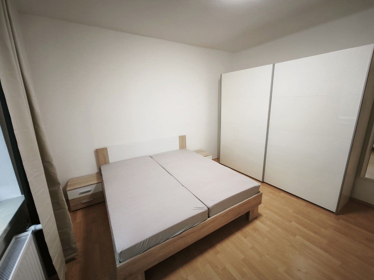 Pronájem bytu 3+1 80 m², Na Okrouhlíku, Praha, Praha Pronájem bytu 3+1 80 m², Na Okrouhlíku, Praha, Praha