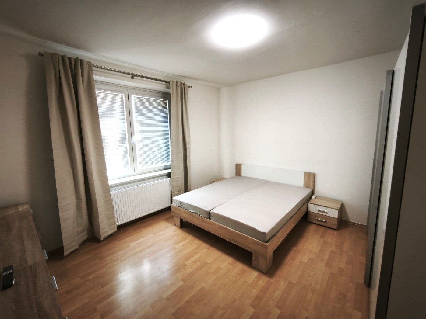 Pronájem bytu 3+1 80 m², Na Okrouhlíku, Praha, Praha Pronájem bytu 3+1 80 m², Na Okrouhlíku, Praha, Praha