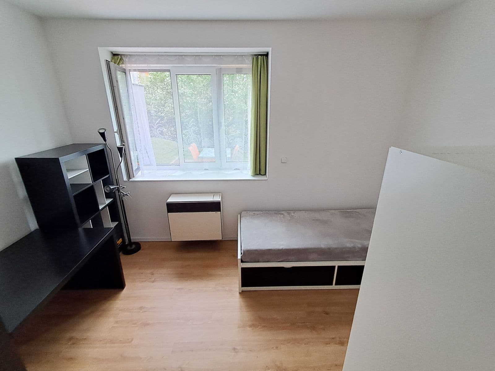 Pronájem bytu 1+kk 22 m², Pod Kesnerkou, Praha, Praha Pronájem bytu 1+kk 22 m², Pod Kesnerkou, Praha, Praha