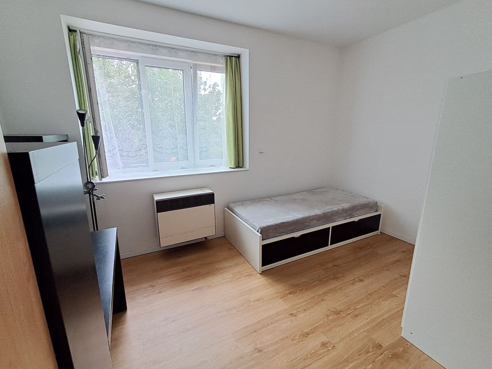 Pronájem bytu 1+kk 22 m², Pod Kesnerkou, Praha, Praha Pronájem bytu 1+kk 22 m², Pod Kesnerkou, Praha, Praha