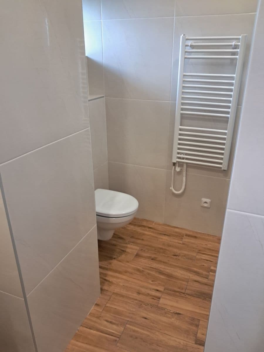 Pronájem bytu 1+kk 22 m², Pod Kesnerkou, Praha, Praha Pronájem bytu 1+kk 22 m², Pod Kesnerkou, Praha, Praha