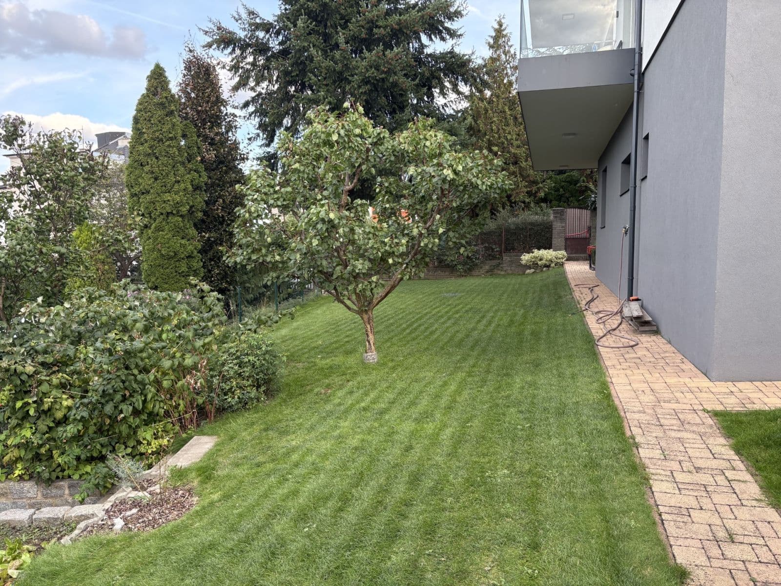 Pronájem bytu 1+kk 22 m², Pod Kesnerkou, Praha, Praha Pronájem bytu 1+kk 22 m², Pod Kesnerkou, Praha, Praha