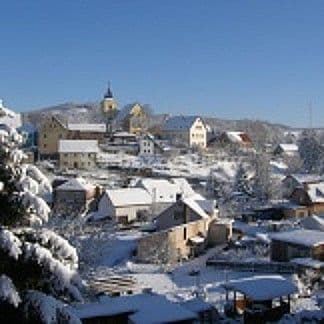 Pronájem bytu 2+1 64 m², Dolní Žandov, Karlovarský kraj Pronájem bytu 2+1 64 m², Dolní Žandov, Karlovarský kraj