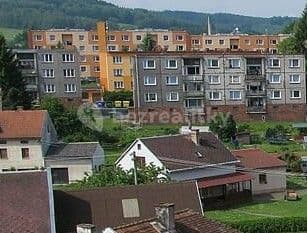 Pronájem bytu 2+1 64 m², Dolní Žandov, Karlovarský kraj Pronájem bytu 2+1 64 m², Dolní Žandov, Karlovarský kraj