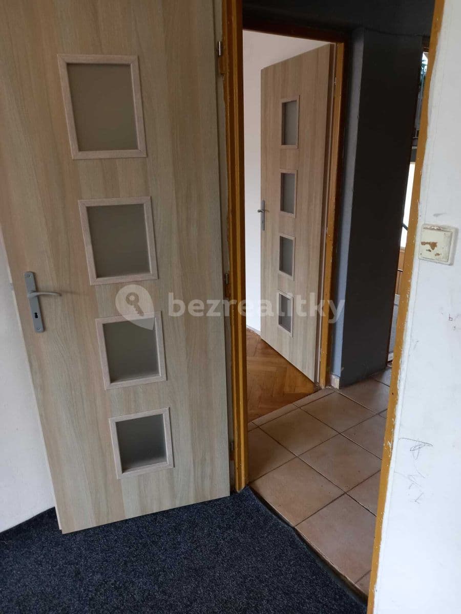 Pronájem bytu 2+1 64 m², Dolní Žandov, Karlovarský kraj Pronájem bytu 2+1 64 m², Dolní Žandov, Karlovarský kraj
