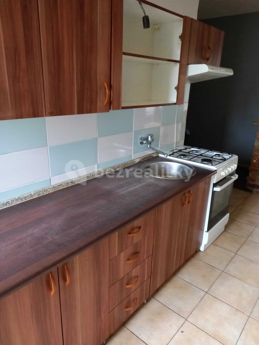 Pronájem bytu 2+1 64 m², Dolní Žandov, Karlovarský kraj Pronájem bytu 2+1 64 m², Dolní Žandov, Karlovarský kraj