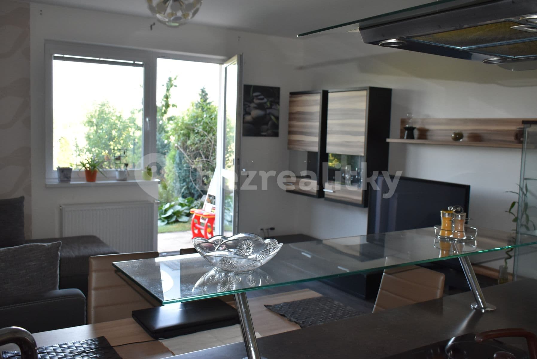Pronájem bytu 2+kk 54 m², Švihovská, Praha, Praha Pronájem bytu 2+kk 54 m², Švihovská, Praha, Praha