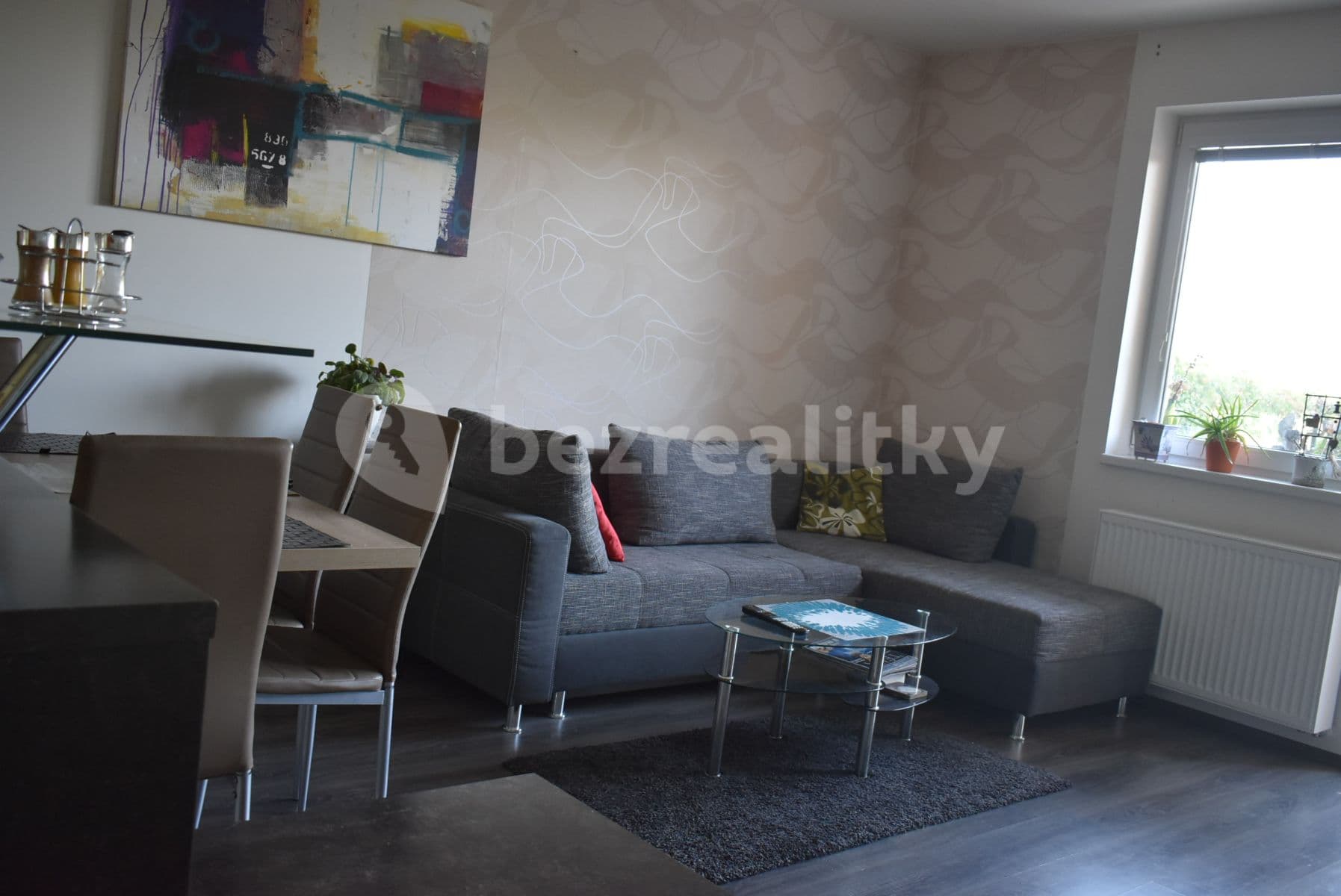 Pronájem bytu 2+kk 54 m², Švihovská, Praha, Praha Pronájem bytu 2+kk 54 m², Švihovská, Praha, Praha