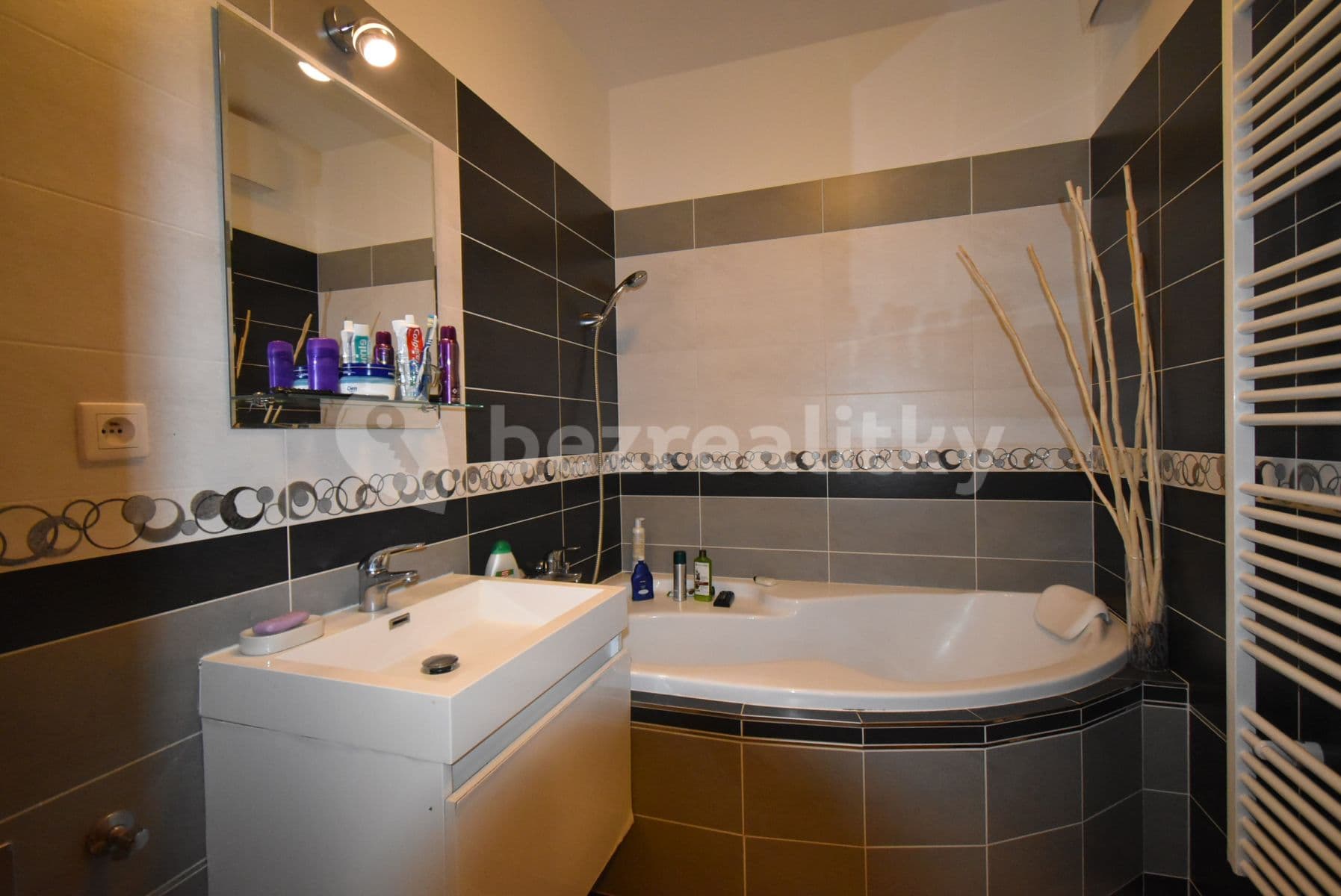 Pronájem bytu 2+kk 54 m², Švihovská, Praha, Praha Pronájem bytu 2+kk 54 m², Švihovská, Praha, Praha