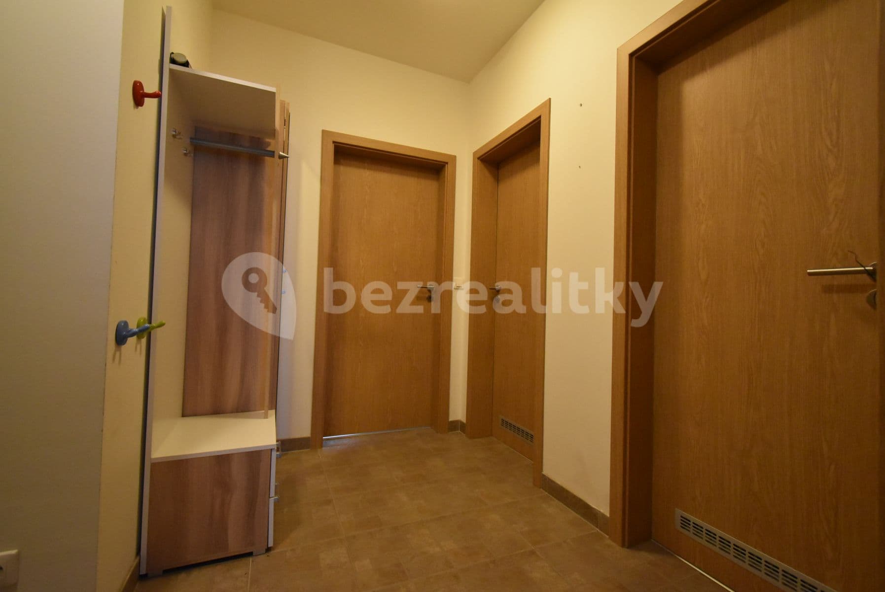 Pronájem bytu 2+kk 54 m², Švihovská, Praha, Praha Pronájem bytu 2+kk 54 m², Švihovská, Praha, Praha