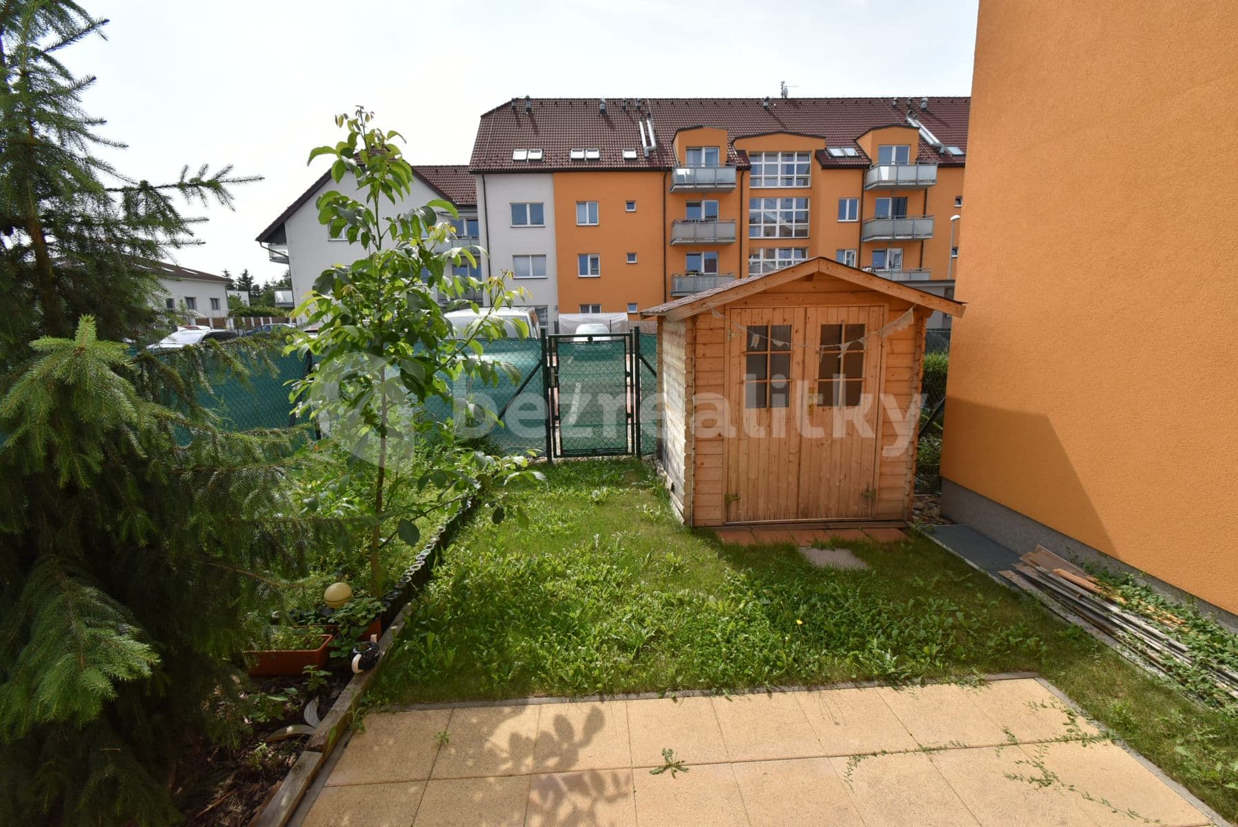 Pronájem bytu 2+kk 54 m², Švihovská, Praha, Praha Pronájem bytu 2+kk 54 m², Švihovská, Praha, Praha