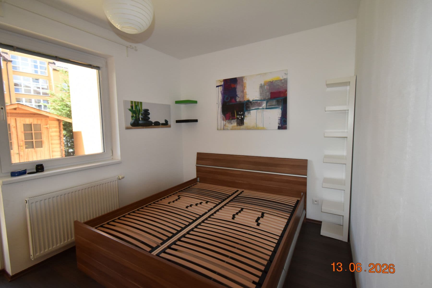 Pronájem bytu 2+kk 54 m², Švihovská, Praha, Praha Pronájem bytu 2+kk 54 m², Švihovská, Praha, Praha