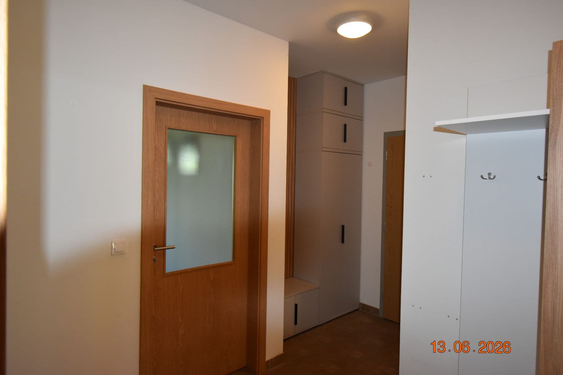 Pronájem bytu 2+kk 54 m², Švihovská, Praha, Praha Pronájem bytu 2+kk 54 m², Švihovská, Praha, Praha