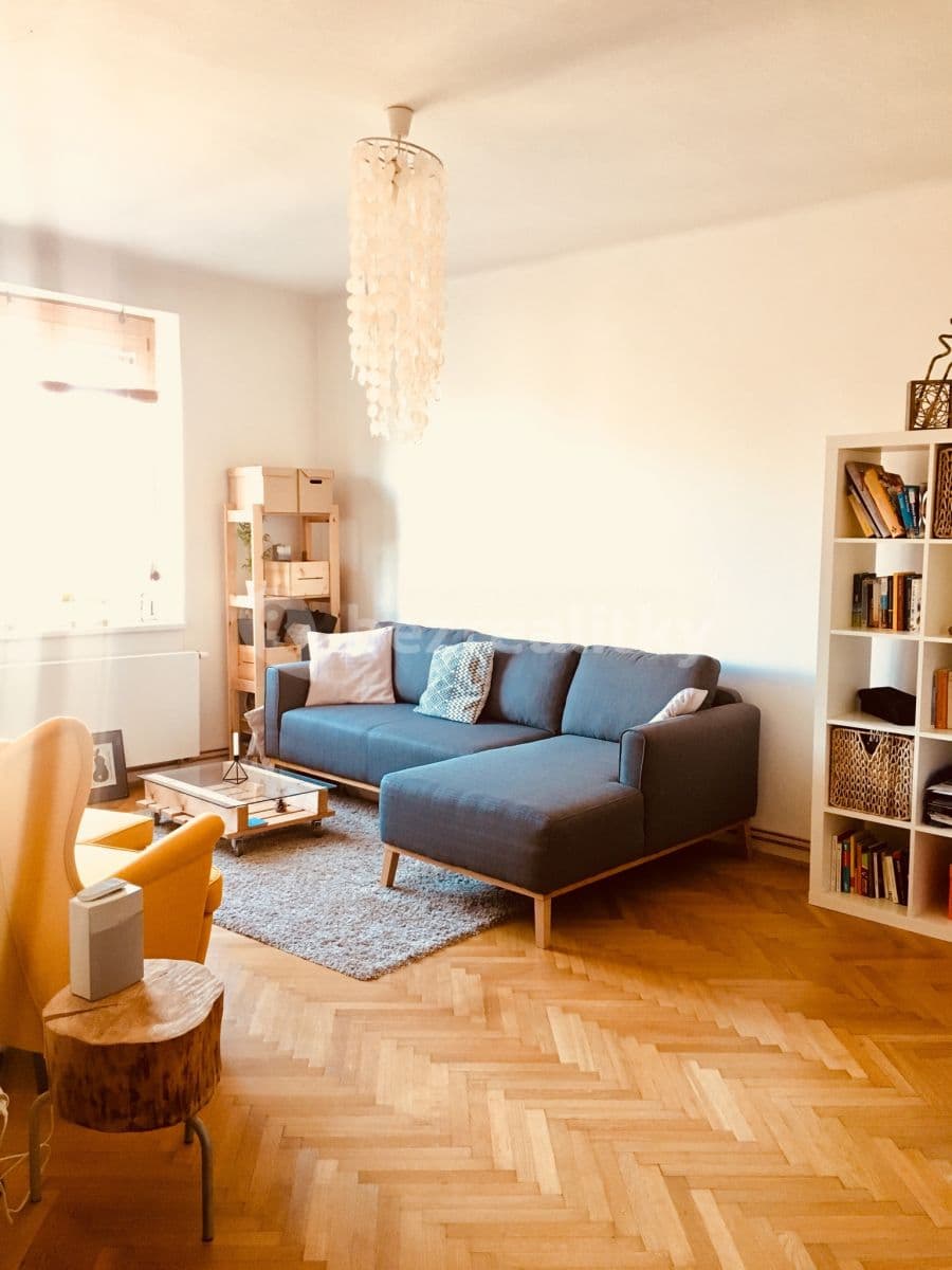 Pronájem bytu 2+kk 50 m², 5. května, Praha, Praha Pronájem bytu 2+kk 50 m², 5. května, Praha, Praha