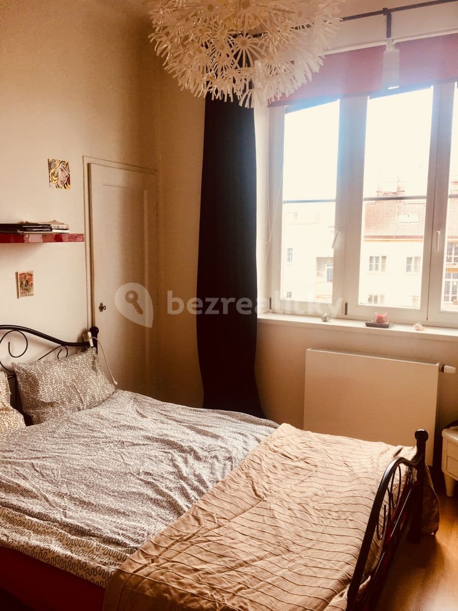 Pronájem bytu 2+kk 50 m², 5. května, Praha, Praha Pronájem bytu 2+kk 50 m², 5. května, Praha, Praha