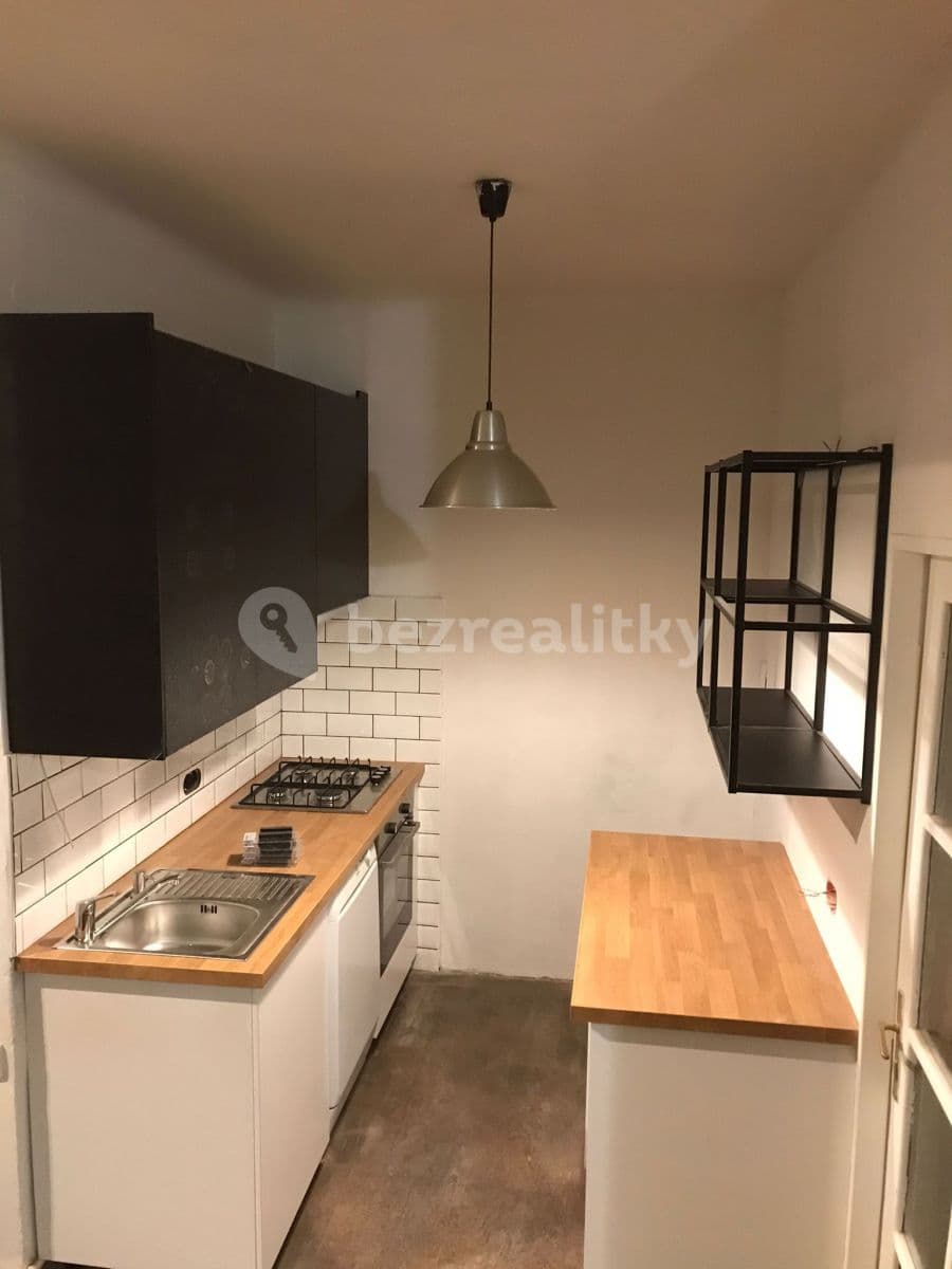 Pronájem bytu 2+kk 50 m², 5. května, Praha, Praha Pronájem bytu 2+kk 50 m², 5. května, Praha, Praha