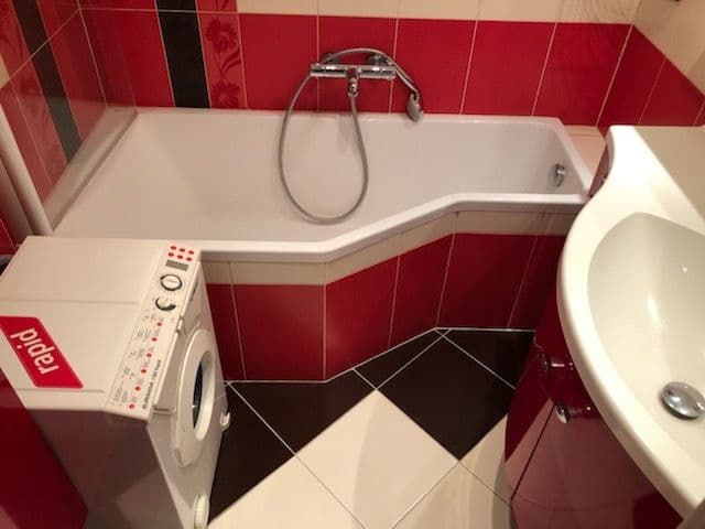 Pronájem bytu 2+1 51 m², Herálecká III, Praha, Praha Pronájem bytu 2+1 51 m², Herálecká III, Praha, Praha