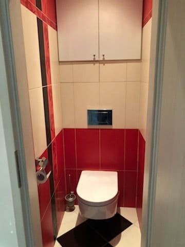 Pronájem bytu 2+1 51 m², Herálecká III, Praha, Praha Pronájem bytu 2+1 51 m², Herálecká III, Praha, Praha