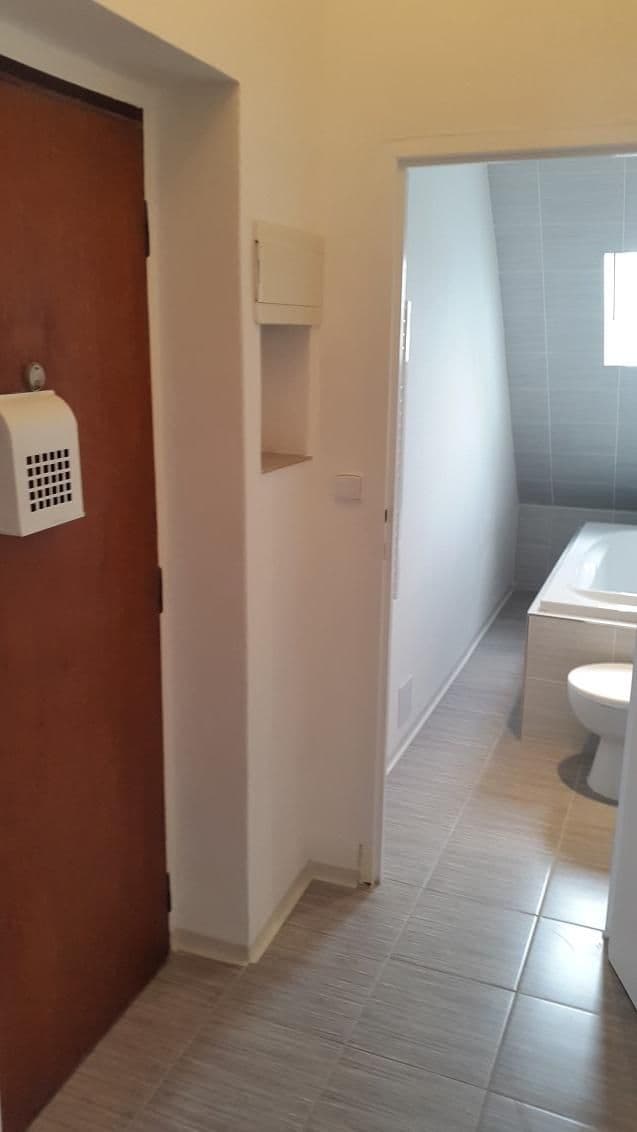 Pronájem bytu 1+kk 21 m², Šárecká, Praha, Praha Pronájem bytu 1+kk 21 m², Šárecká, Praha, Praha