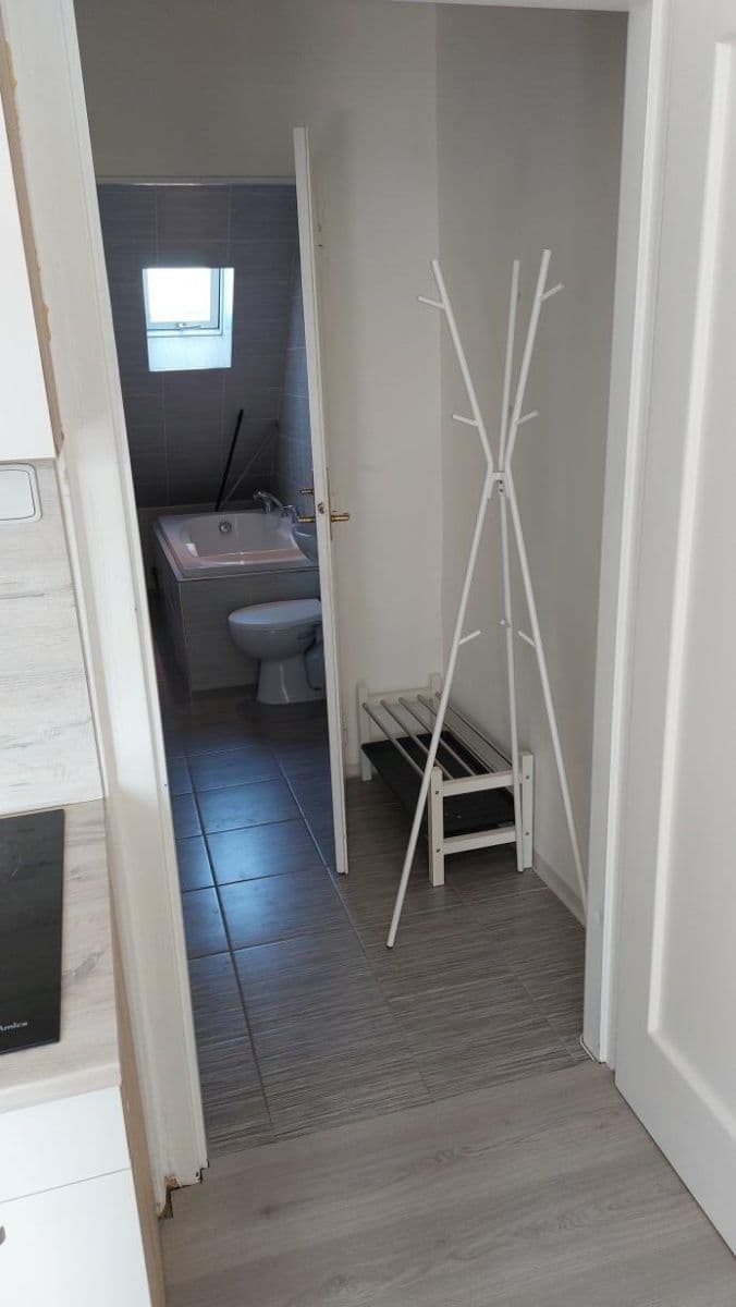 Pronájem bytu 1+kk 21 m², Šárecká, Praha, Praha Pronájem bytu 1+kk 21 m², Šárecká, Praha, Praha