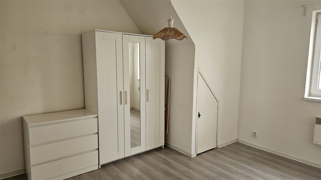 Pronájem bytu 1+kk 21 m², Šárecká, Praha, Praha Pronájem bytu 1+kk 21 m², Šárecká, Praha, Praha