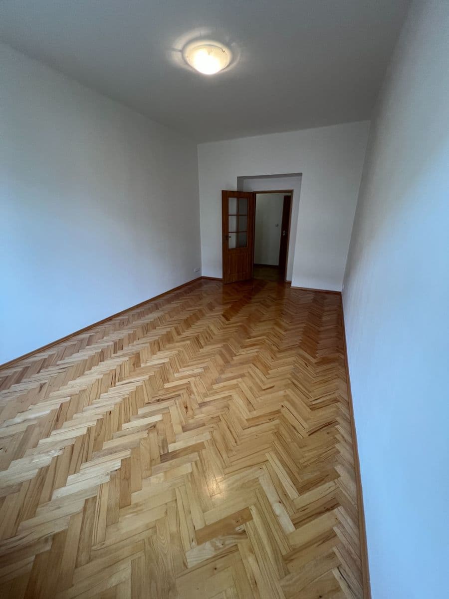 Pronájem bytu 2+1 73 m², Na Hroudě, Praha, Praha Pronájem bytu 2+1 73 m², Na Hroudě, Praha, Praha