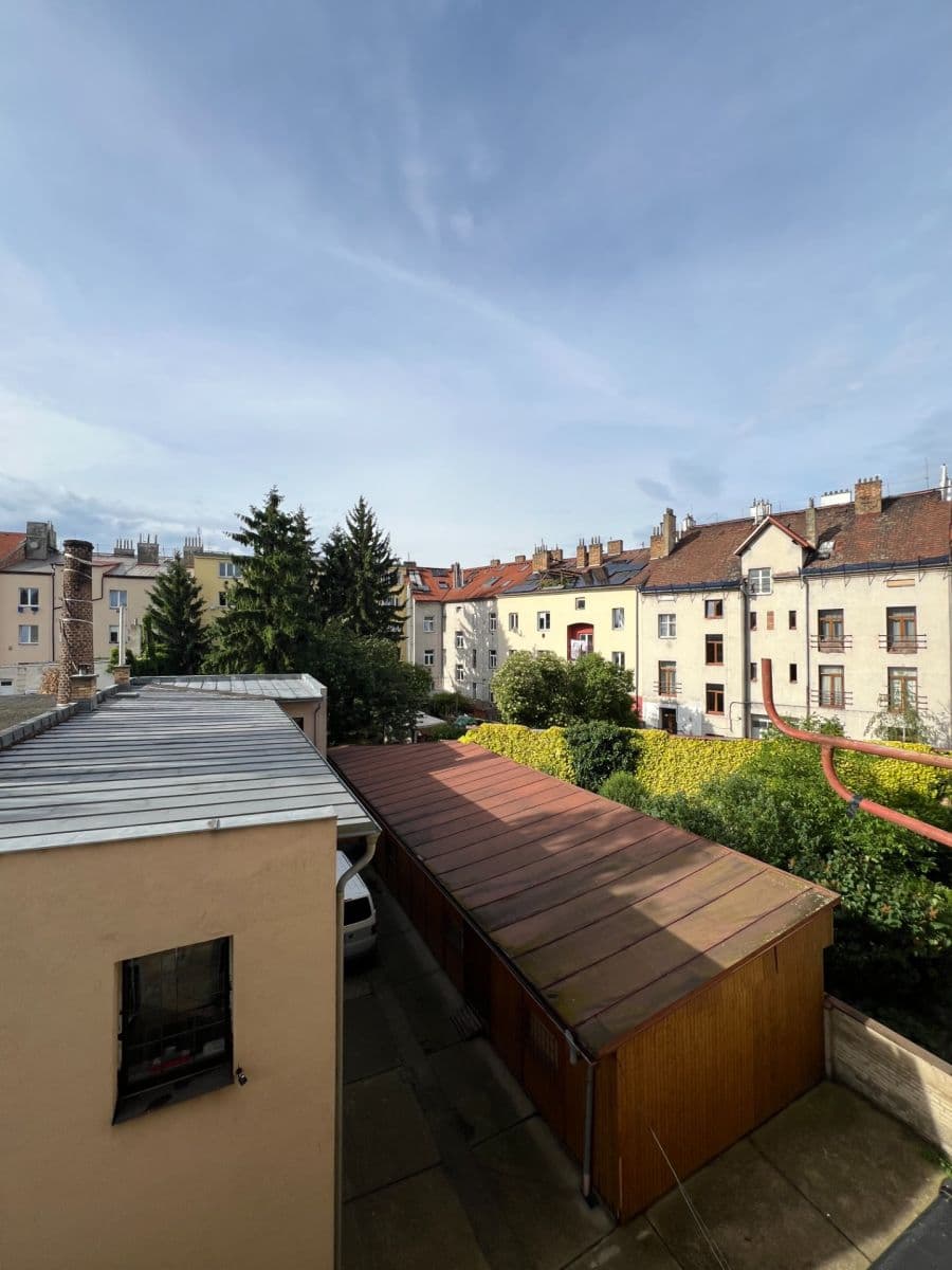 Pronájem bytu 2+1 73 m², Na Hroudě, Praha, Praha Pronájem bytu 2+1 73 m², Na Hroudě, Praha, Praha