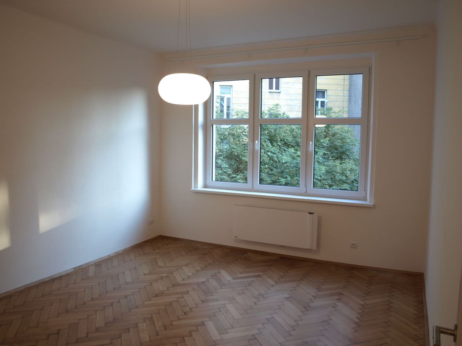 Pronájem bytu 1+1 48 m², Pod Školou, Praha, Praha Pronájem bytu 1+1 48 m², Pod Školou, Praha, Praha