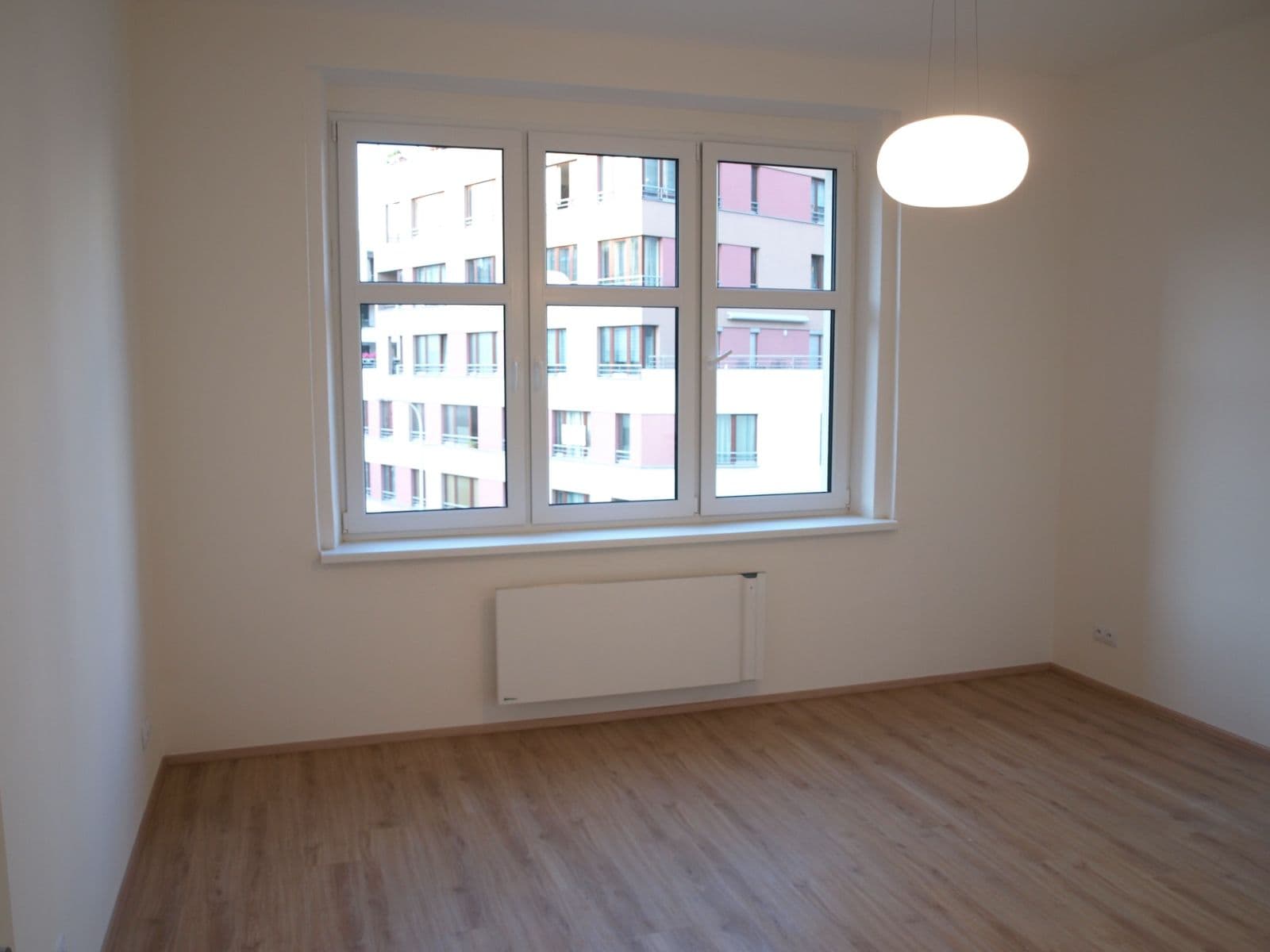 Pronájem bytu 1+1 48 m², Pod Školou, Praha, Praha Pronájem bytu 1+1 48 m², Pod Školou, Praha, Praha