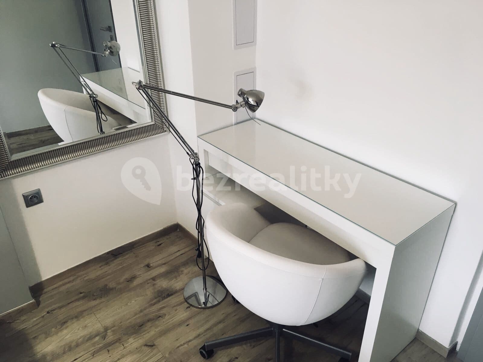 Pronájem bytu 2+kk 52 m², Sokolovská, Praha, Praha Pronájem bytu 2+kk 52 m², Sokolovská, Praha, Praha